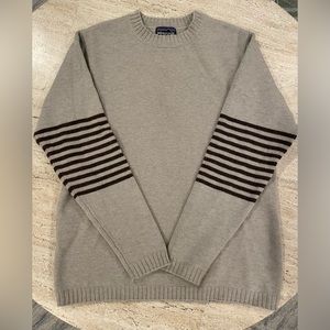 Patagonia sweater